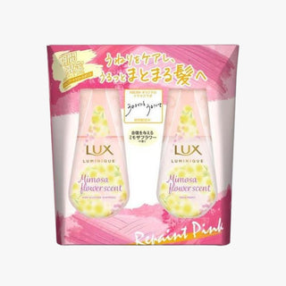 Mimosa Flower Scent Hair Set - LUX | Kiokii and...