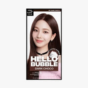 MISE EN SCENE Hello Bubble 3NT Dark Choco 2025 100g by Mise En Scene – Hair Color