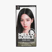 MISE EN SCENE Hello Bubble 5A Dark Ash 2025 (Karina - Aespa) 100g by Mise En Scene – Hair Color