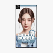 MISE EN SCENE Hello Bubble 6A Dusty Ash 2025 (NingNing - Aespa) 100g by Mise En Scene – Hair Color
