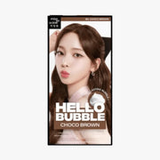MISE EN SCENE Hello Bubble 6N Choco Brown 2025 100g by Mise En Scene – Hair Color