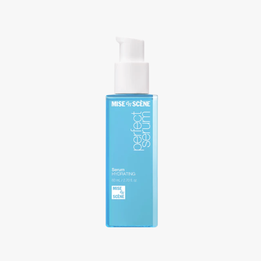 MISE EN SCENE Perfect Serum Hydrating 80ml by Mise En Scene – Hair Oil & Serum