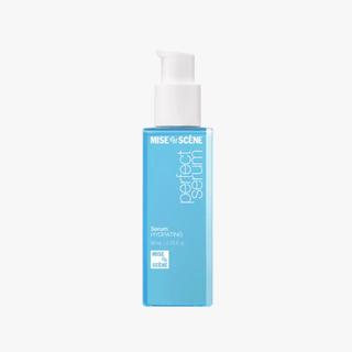 MISE EN SCENE Perfect Serum Hydrating 80ml by Mise En Scene – Hair Oil & Serum photo