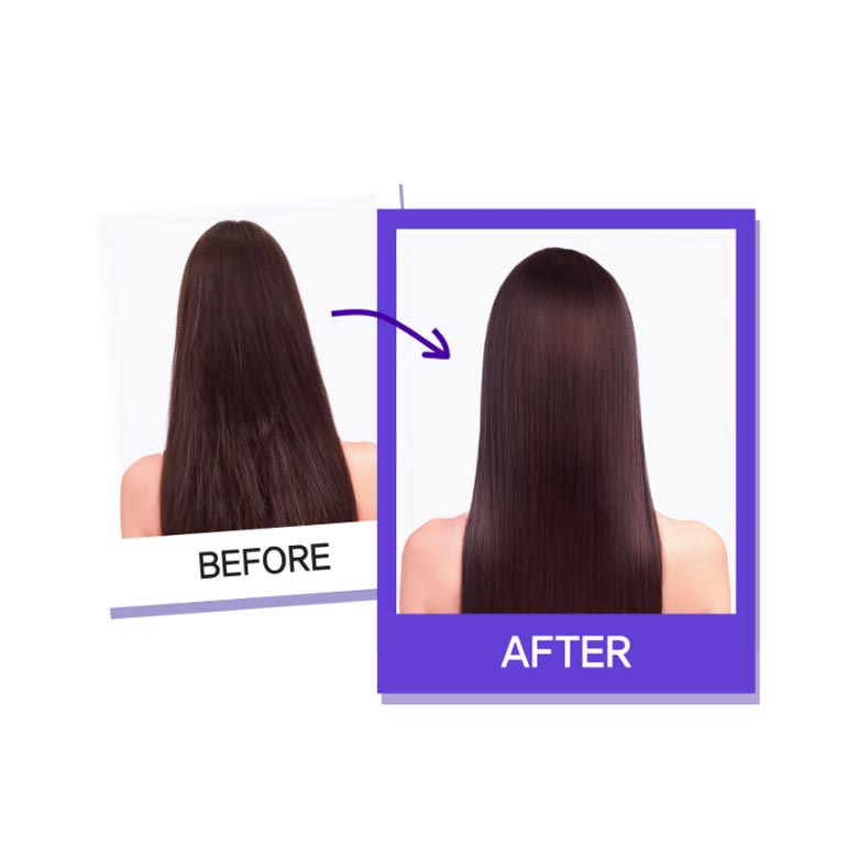Mise En Scene Perfect Serum Magic Straight 80ml by Mise En Scene – Hair Oil & Serum