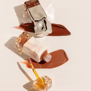 MISTINE Juicy Lip Glaze 2.8g (4 Colors) by MISTINE – Lip Gloss photo