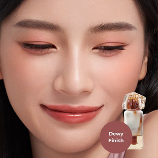 MISTINE Juicy Lip Glaze 2.8g (4 Colors) by MISTINE – Lip Gloss photo