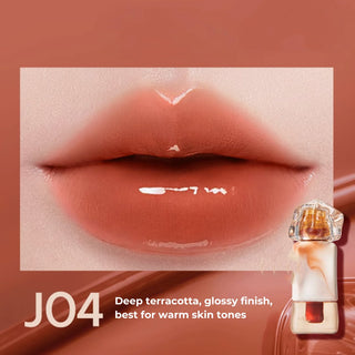 MISTINE Juicy Lip Glaze (4 Shades) - MISTINE | Kiokii and...