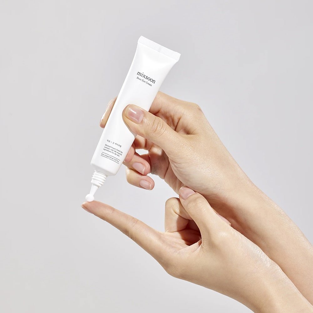 Mixsoon Bean Eye Cream 20ml by Mixsoon – Eye Cream & Serum