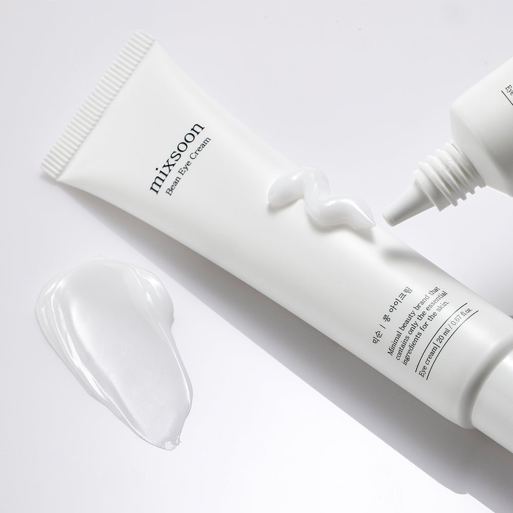 Mixsoon Bean Eye Cream 20ml by Mixsoon – Eye Cream & Serum