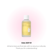Mixsoon Soondy Centella Asiatica Essence 50ml (Clearance) by Mixsoon – Serum & Ampoule