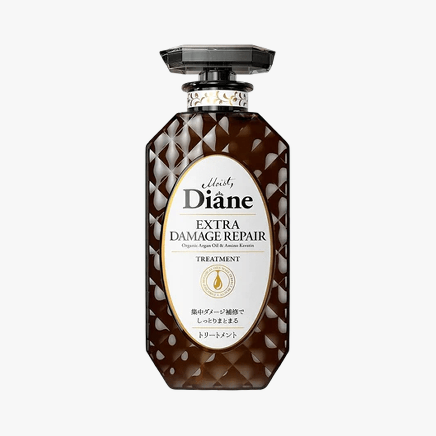 Moist Diane Extra Damage Repair Treatment 450ml by Moist Diane – Conditioner