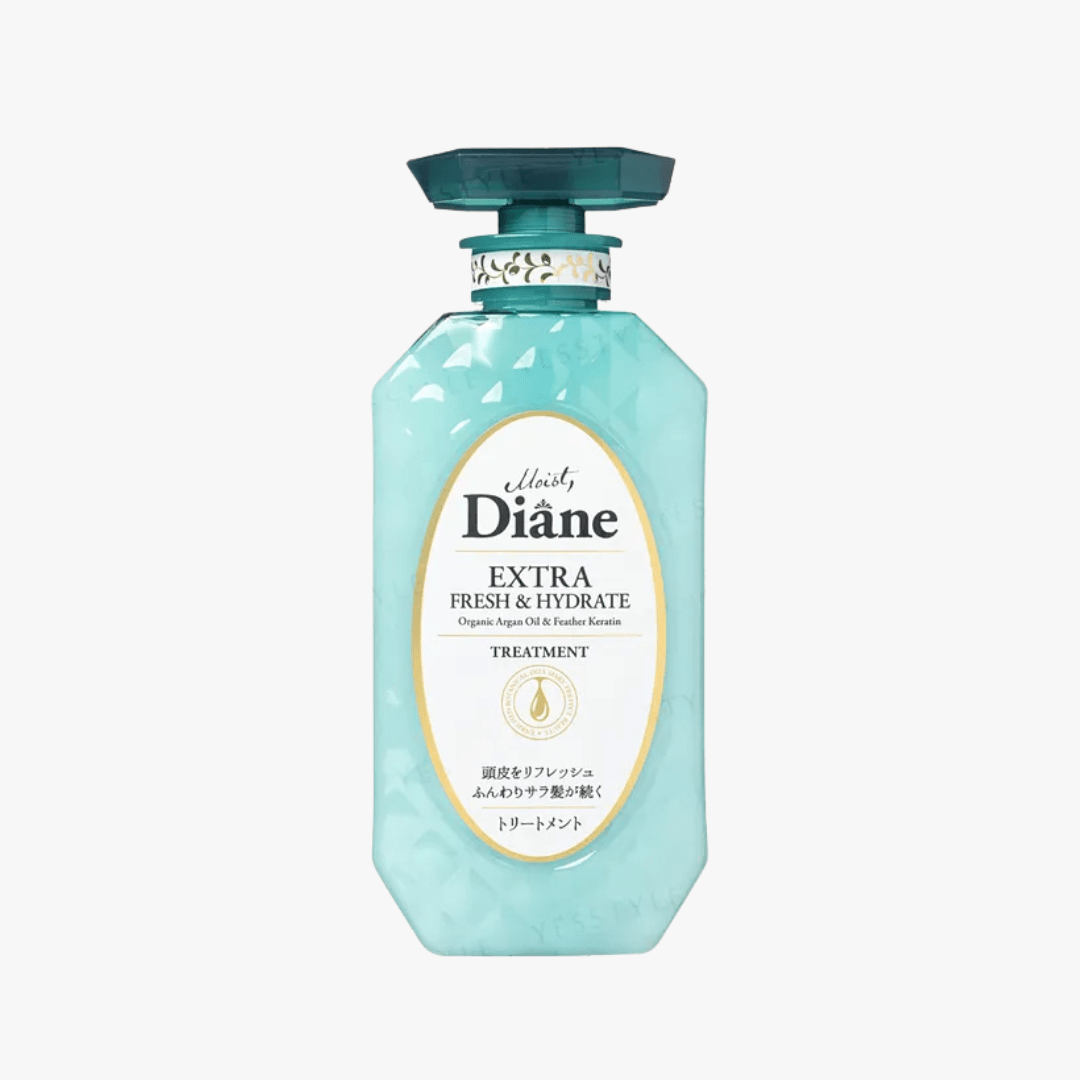 Moist Diane Extra Fresh & Hydrate Treatment 450ml by Moist Diane – Conditioner