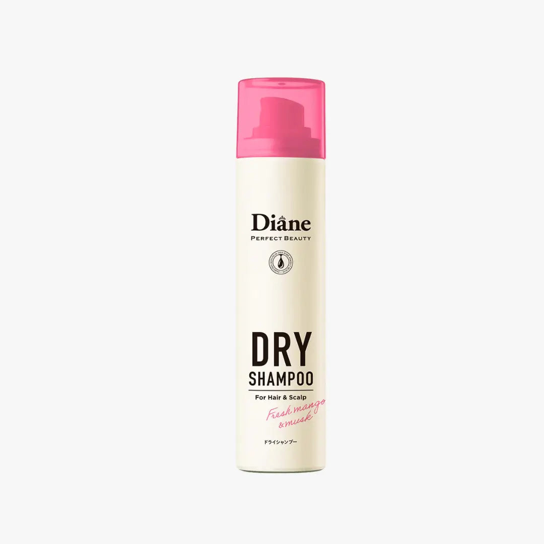 Moist Diane Perfect Beauty Dry Shampoo 95g (3 Styles) by Moist Diane – Shampoo