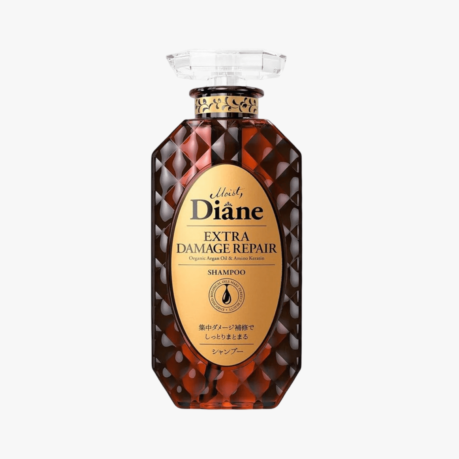 Moist Diane Perfect Beauty Extra Damage Repair Shampoo 450ml by Moist Diane – Shampoo