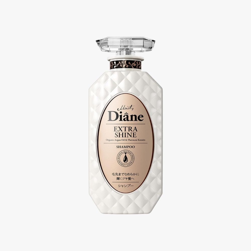 Moist Diane Perfect Beauty Extra Shine Shampoo 450ml by Moist Diane – Shampoo