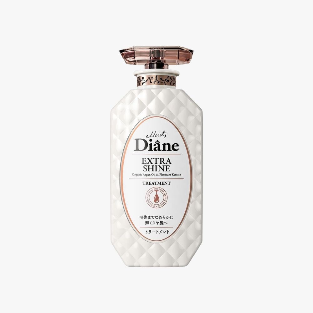 Moist Diane Perfect Beauty Extra Shine Treatment 450ml by Moist Diane – Conditioner