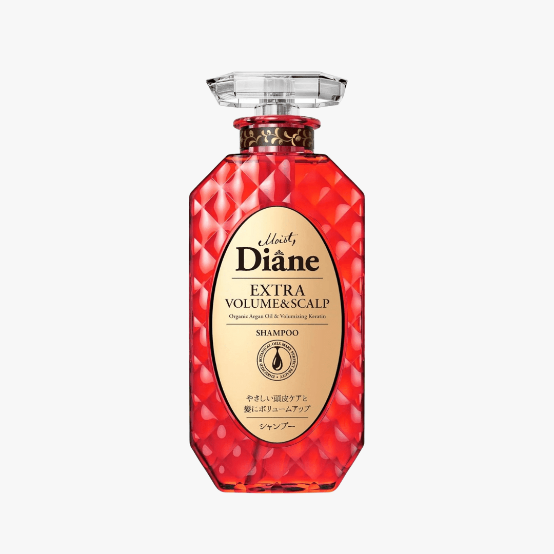 Moist Diane Perfect Beauty Extra Volume & Scalp Shampoo 450ml by Moist Diane – Shampoo