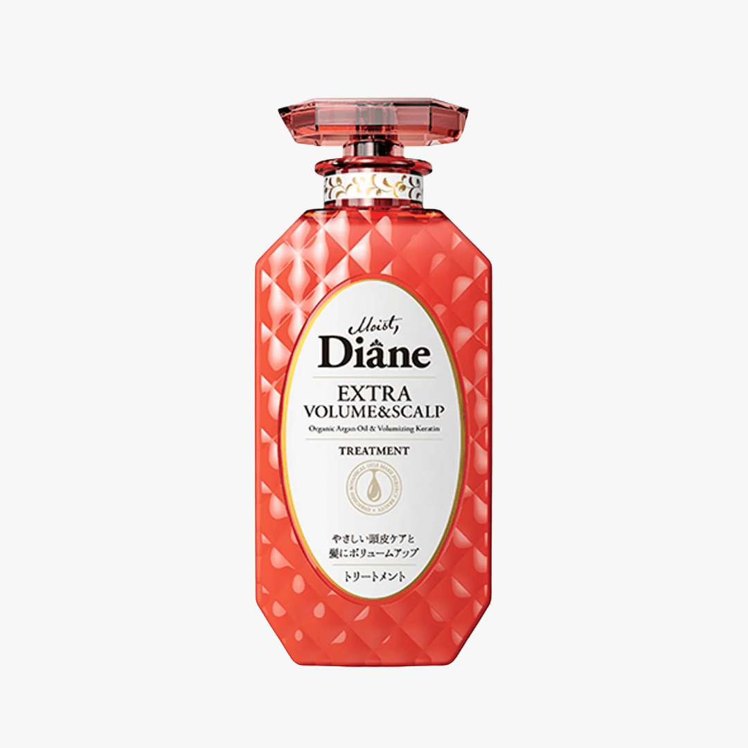 MOIST DIANE Perfect Beauty Extra Volume & Scalp Treatment 450ml by Moist Diane – Conditioner
