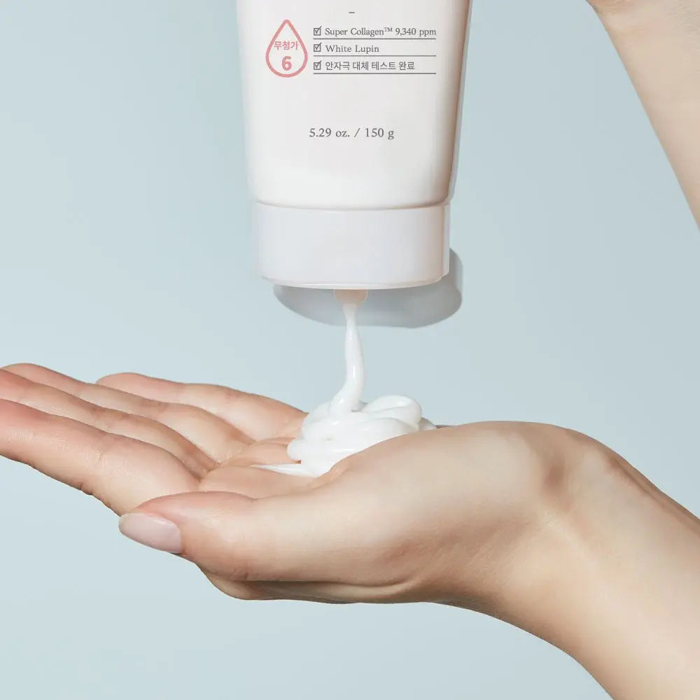 Etude House Moistfull Collagen Cleansing Foam 150ml by Etude House – Facial Cleanser