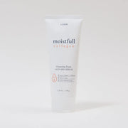 Etude House Moistfull Collagen Cleansing Foam 150ml by Etude House – Facial Cleanser