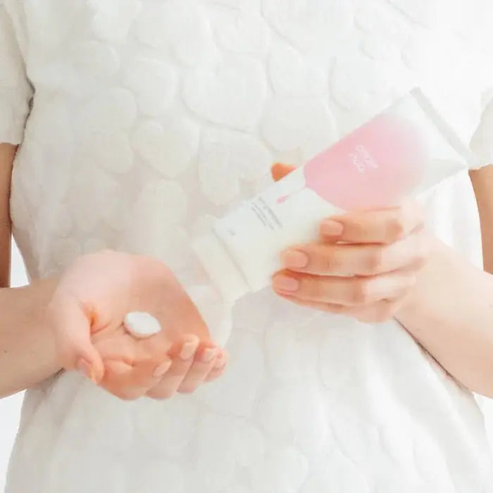 BCL Momopuri Cleansing Wash 150g by BCL – Facial Cleanser