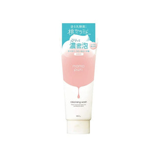 Momopuri Cleansing Wash 150g - BCL | Kiokii and...