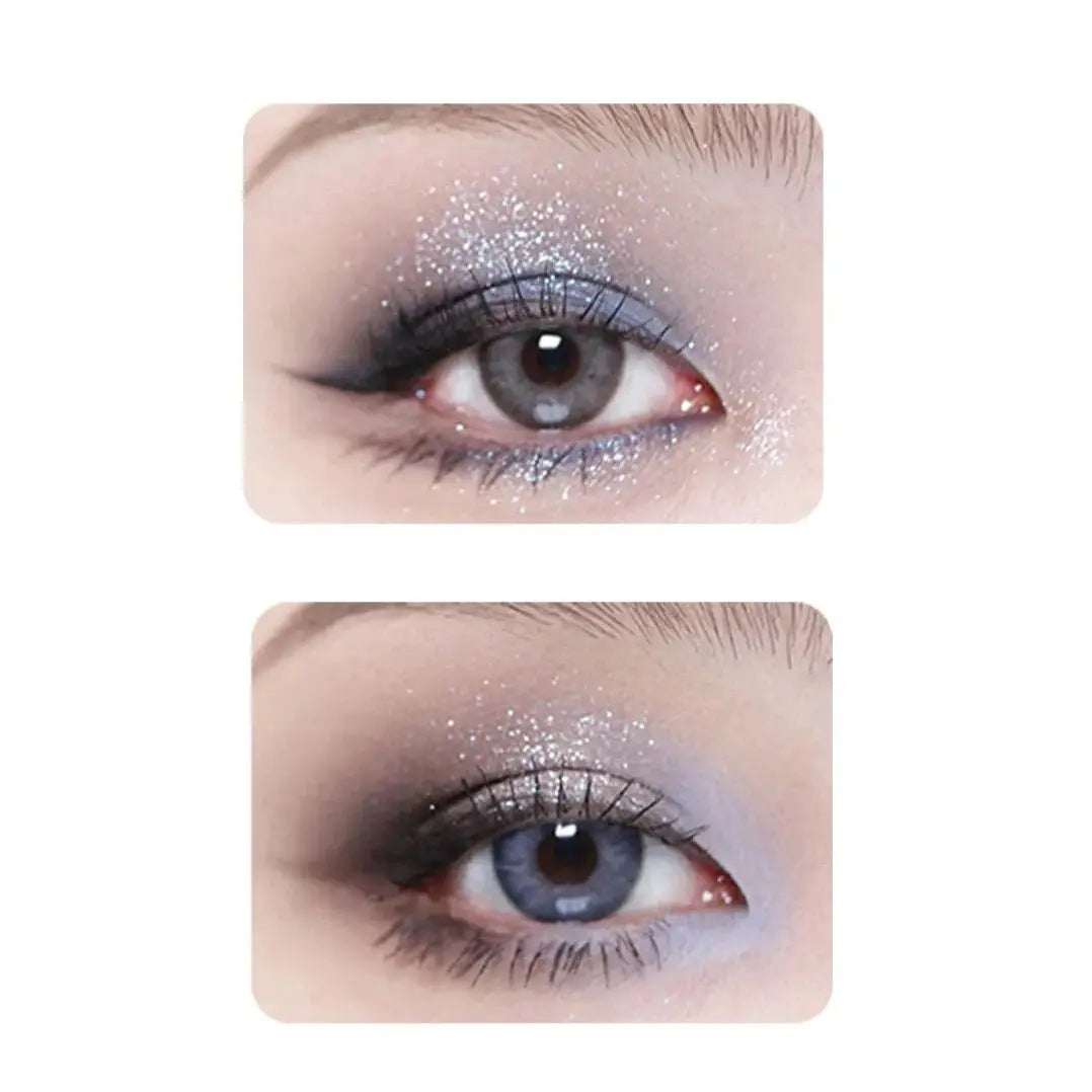 Flower Knows Moonlight Mermaid Five - Color Jewelry Eyeshadow Palette 05 by Flower Knows – Eye Shadow