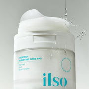 ilso Moringa Purifying Pore Pad 160ml by ilso – Toner Pads