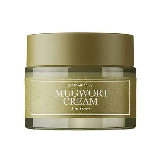 Im From Mugwort Cream 50g by I'm From – Lotion & Cream
