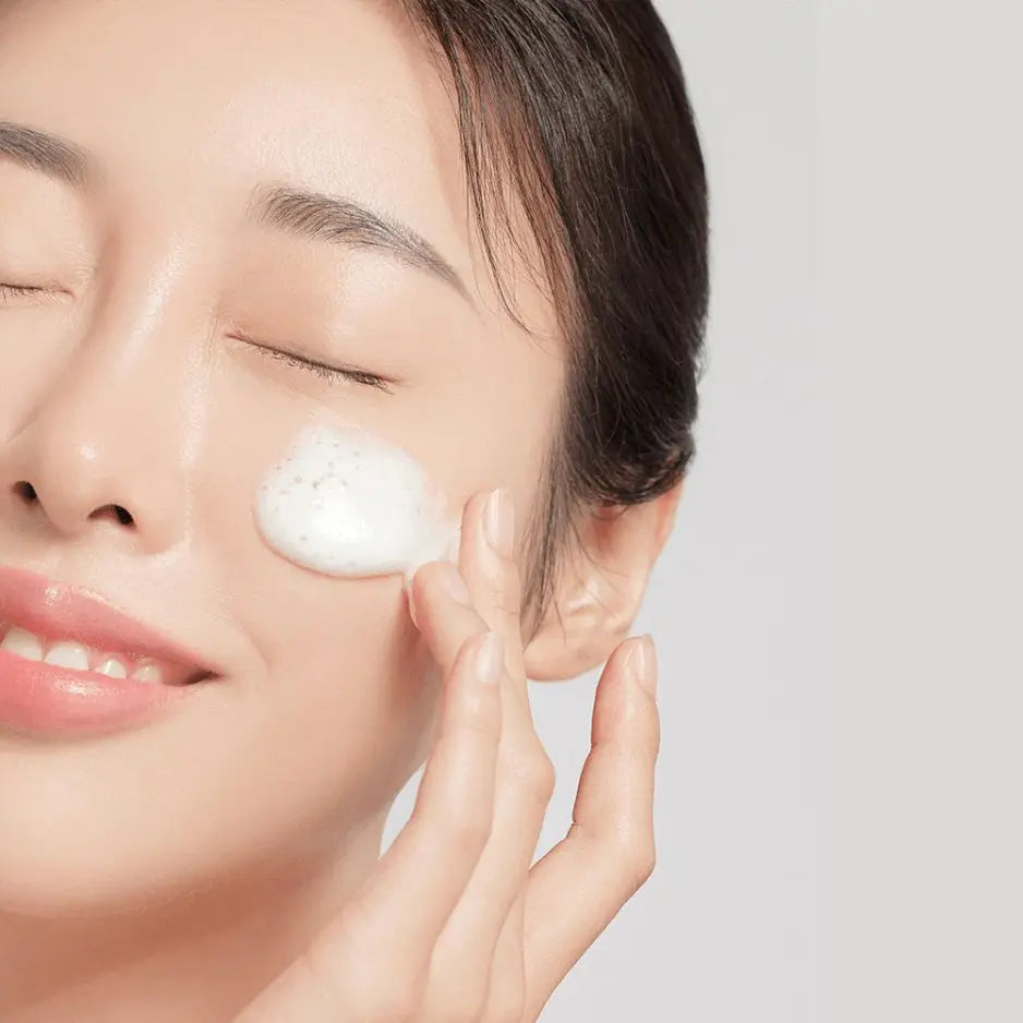I'm From Mugwort Gel Cleanser 150ml by I'm From – Facial Cleanser photo