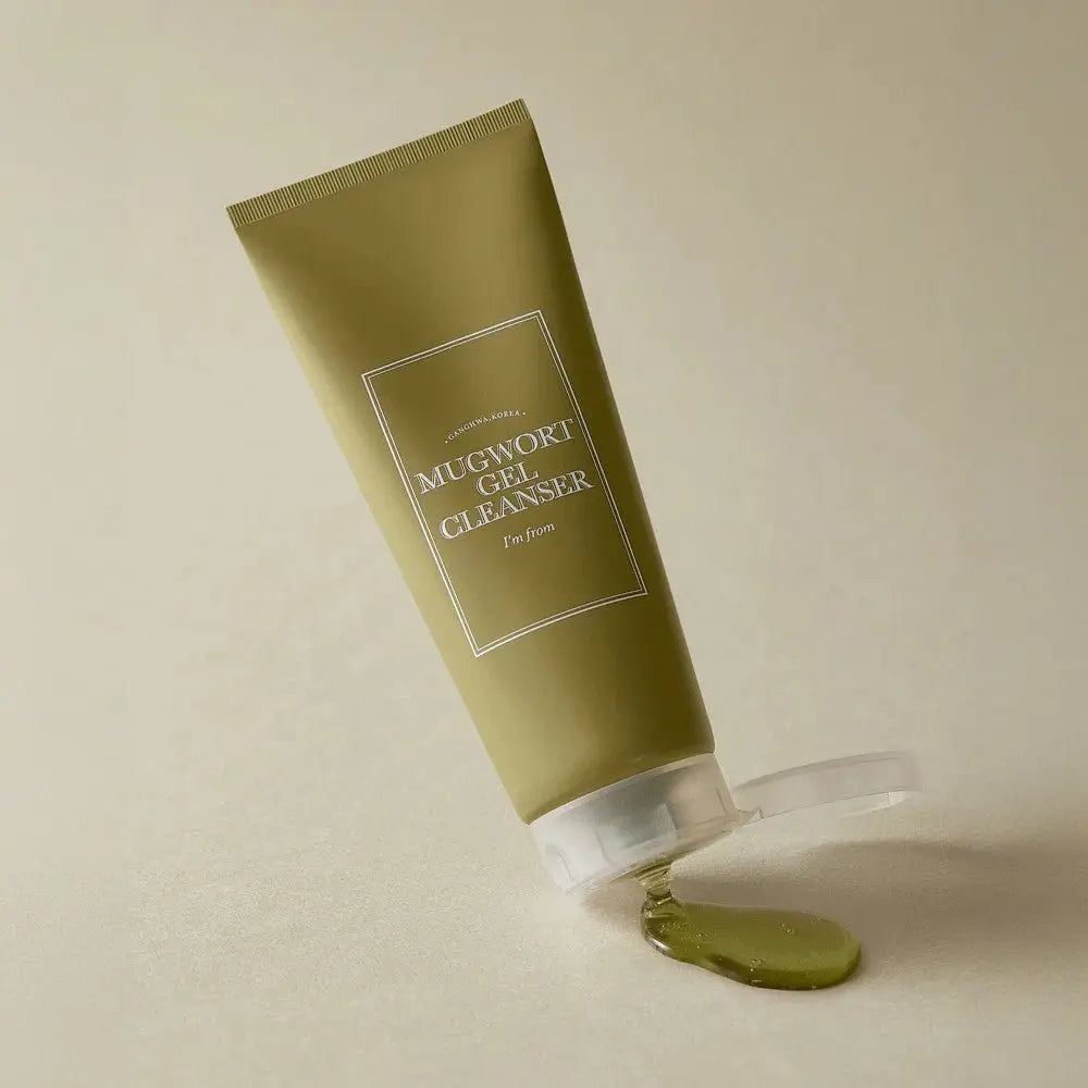 I'm From Mugwort Gel Cleanser 150ml by I'm From – Facial Cleanser photo