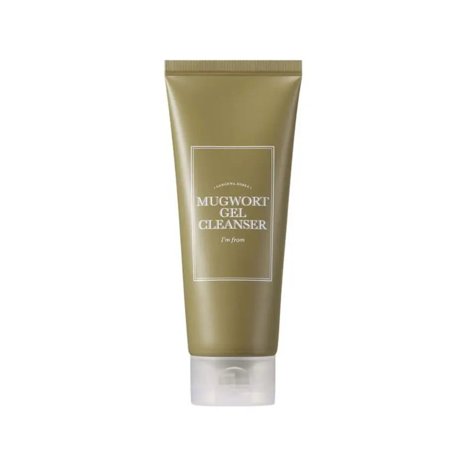 I'm From Mugwort Gel Cleanser 150ml by I'm From – Facial Cleanser photo