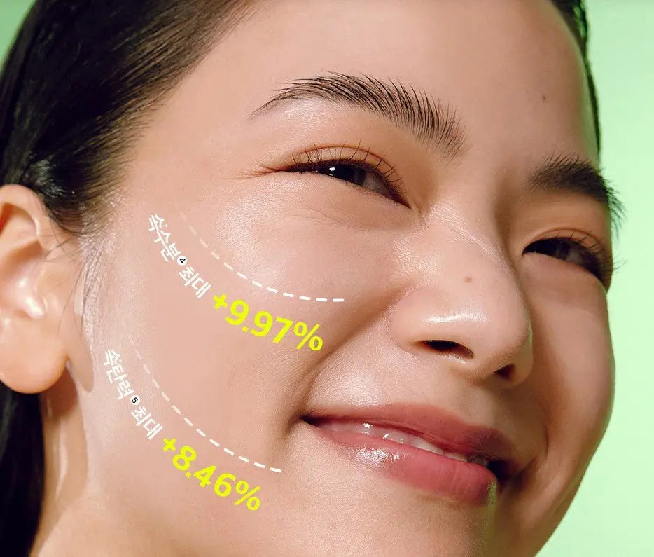 Beplain Mung Bean Pore Tight Up Serum 30ml by Beplain – Serum & Ampoule