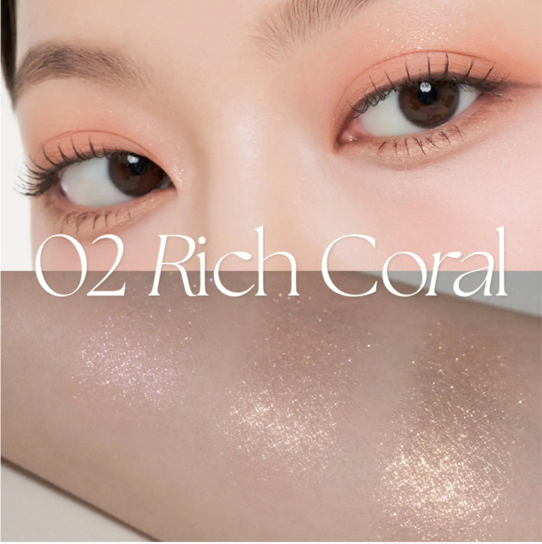 MUZIGAE MANSION Twist Pot Eye Palette (3 Colors) by MUZIGAE MANSION – Eye Shadow