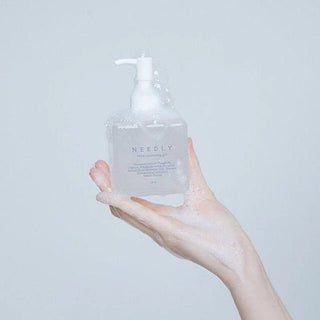 NEEDLY Mild Cleansing Gel 235ml - Needly | Kiokii and...