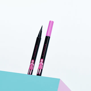 [NETFLIX] WAKEMAKE Any - Proof Pen Eyeliner - 01 Black (0.5g) - Wakemake | Kiokii and...