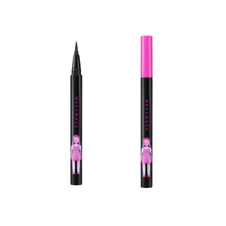 [NETFLIX] WAKEMAKE Any - Proof Pen Eyeliner - 01 Black (0.5g) - Wakemake | Kiokii and...