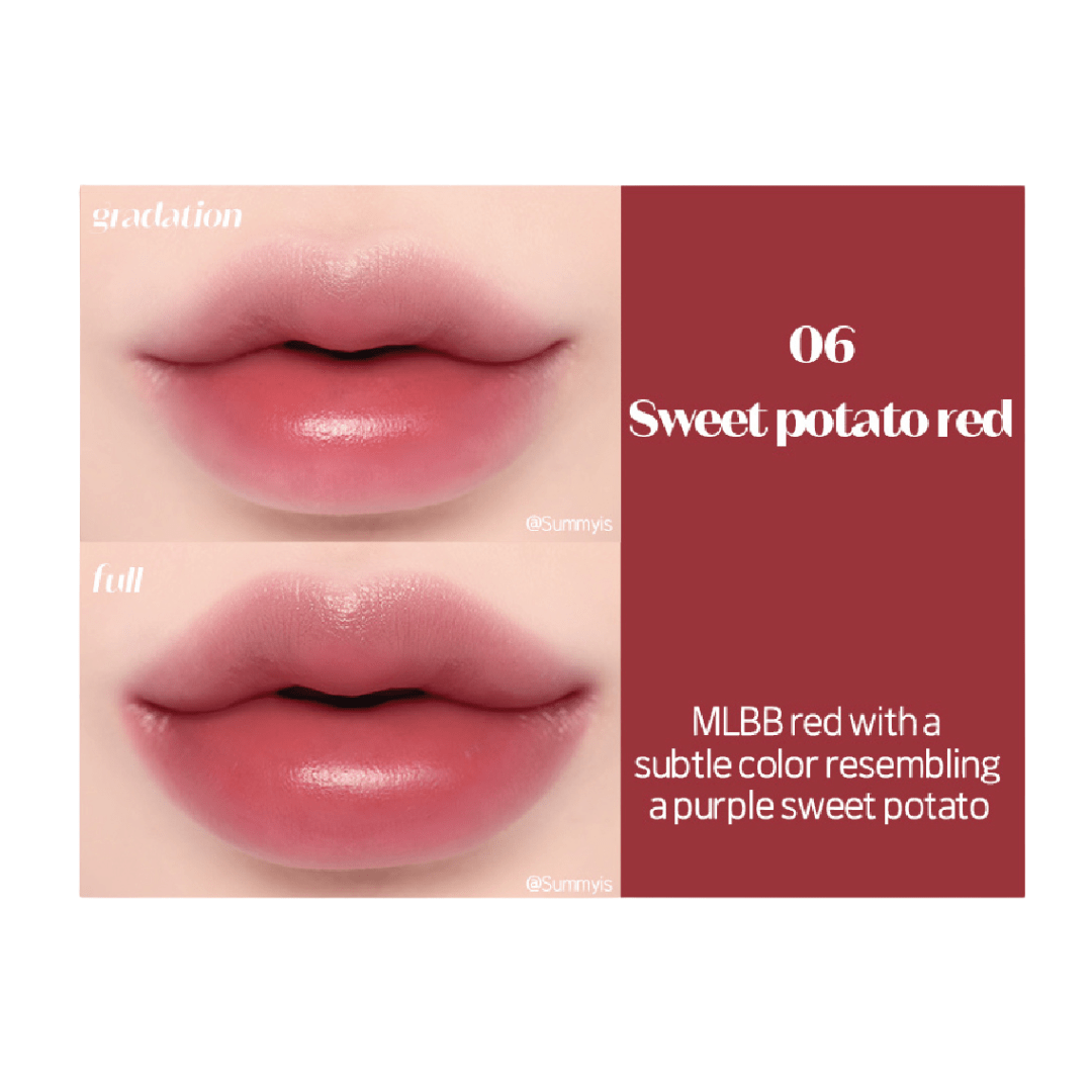 ETUDE HOUSE Dear Darling Water Gel Tint 5g (8 Colors) by Etude House – Lip Tint & Stain