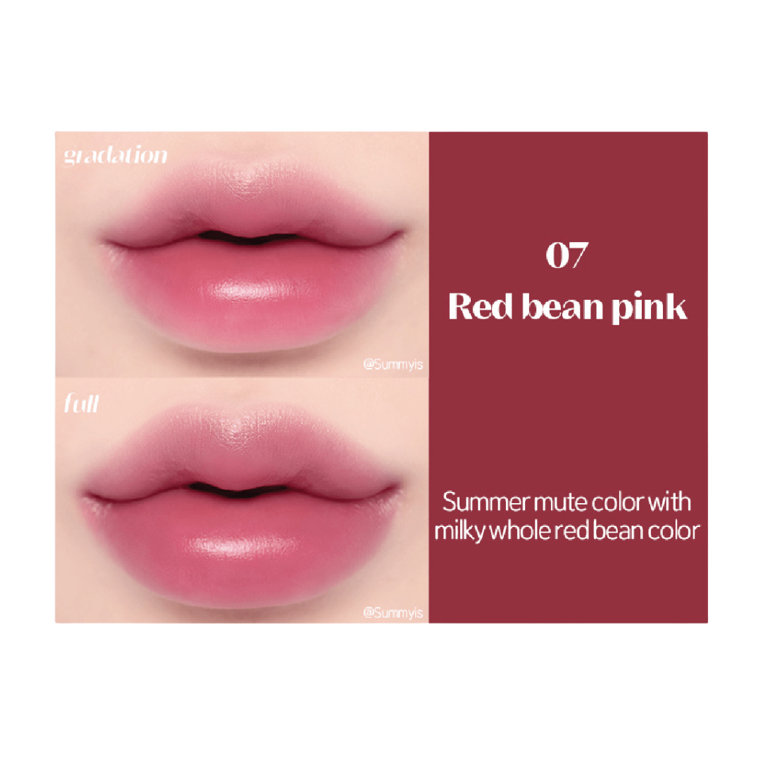 ETUDE HOUSE Dear Darling Water Gel Tint 5g (8 Colors) by Etude House – Lip Tint & Stain