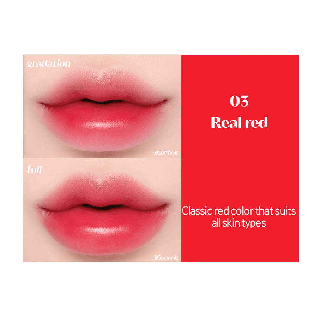 ETUDE HOUSE Dear Darling Water Gel Tint 5g (8 Colors) by Etude House – Lip Tint & Stain