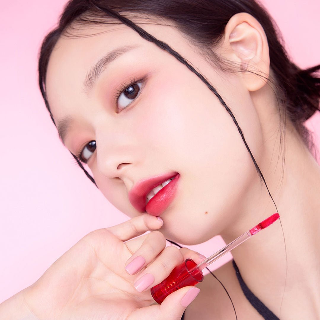 ETUDE HOUSE Dear Darling Water Gel Tint 5g (8 Colors) by Etude House – Lip Tint & Stain