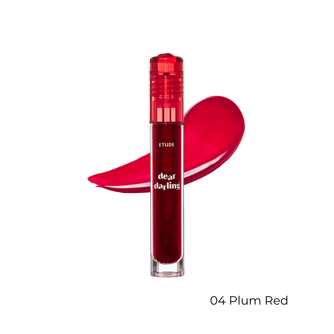 ETUDE HOUSE Dear Darling Water Gel Tint 5g (8 Colors) by Etude House – Lip Tint & Stain