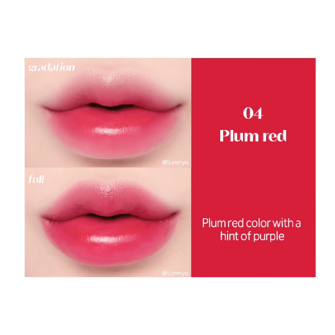 ETUDE HOUSE Dear Darling Water Gel Tint 5g (8 Colors) by Etude House – Lip Tint & Stain