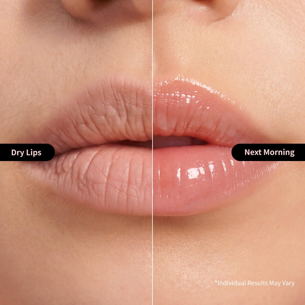 NIDA Overnight Lip Mask Very Berry 20g by NIDA – Lip Treatment