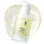 Numbuzin No.5 Goodbye Blemish Serum 50ml by numbuzin – Serum & Ampoule