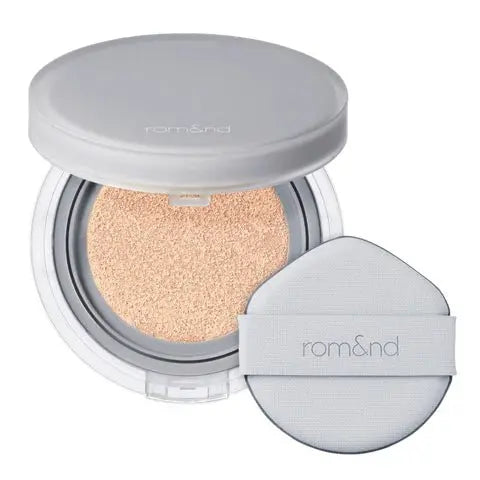 Romand Nu Zero Cushion (5 Shades) by Rom&nd – Foundation & Cushion