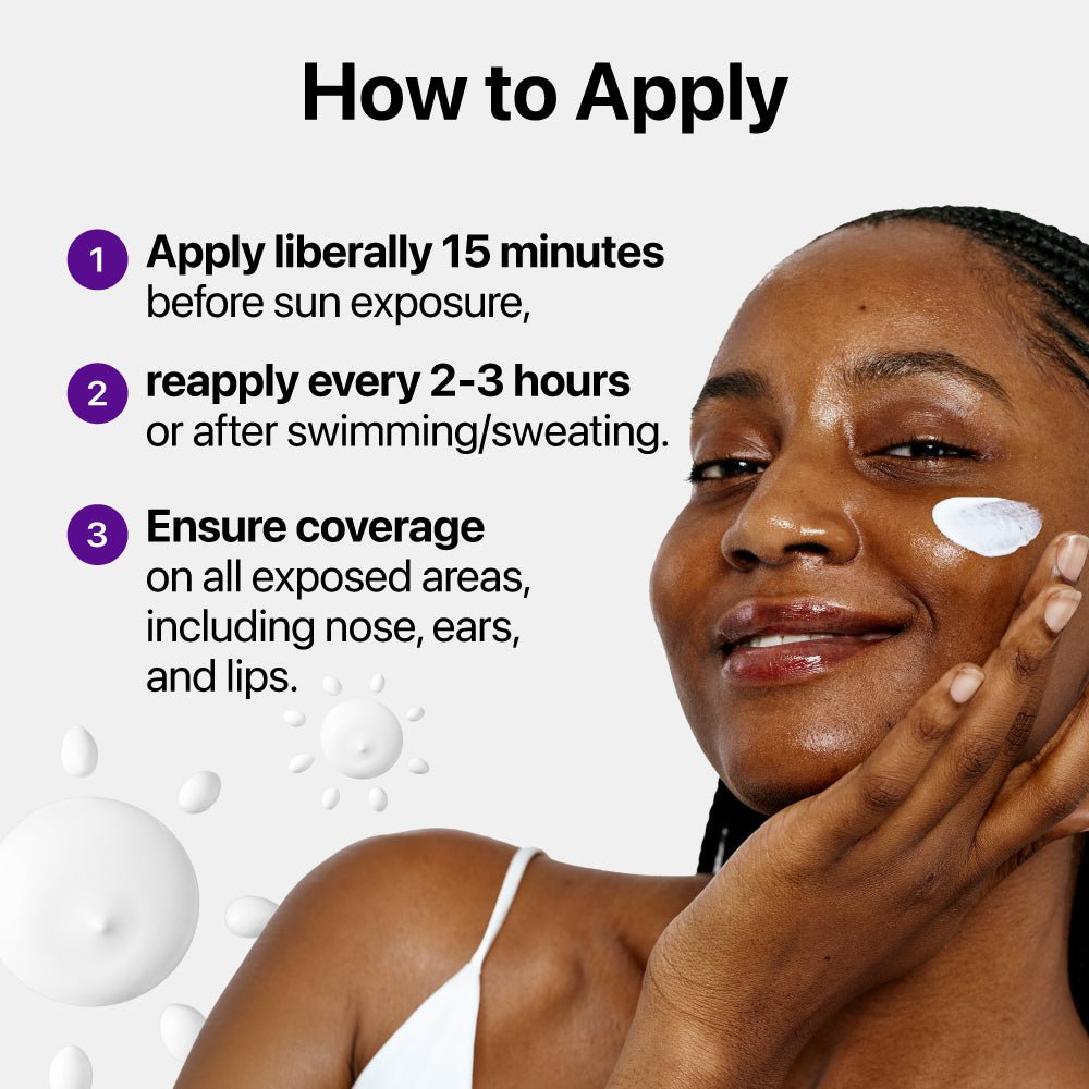 numbuzin 9 Nad Peptides Glow Sunscreen 50ml by numbuzin – Sunscreen