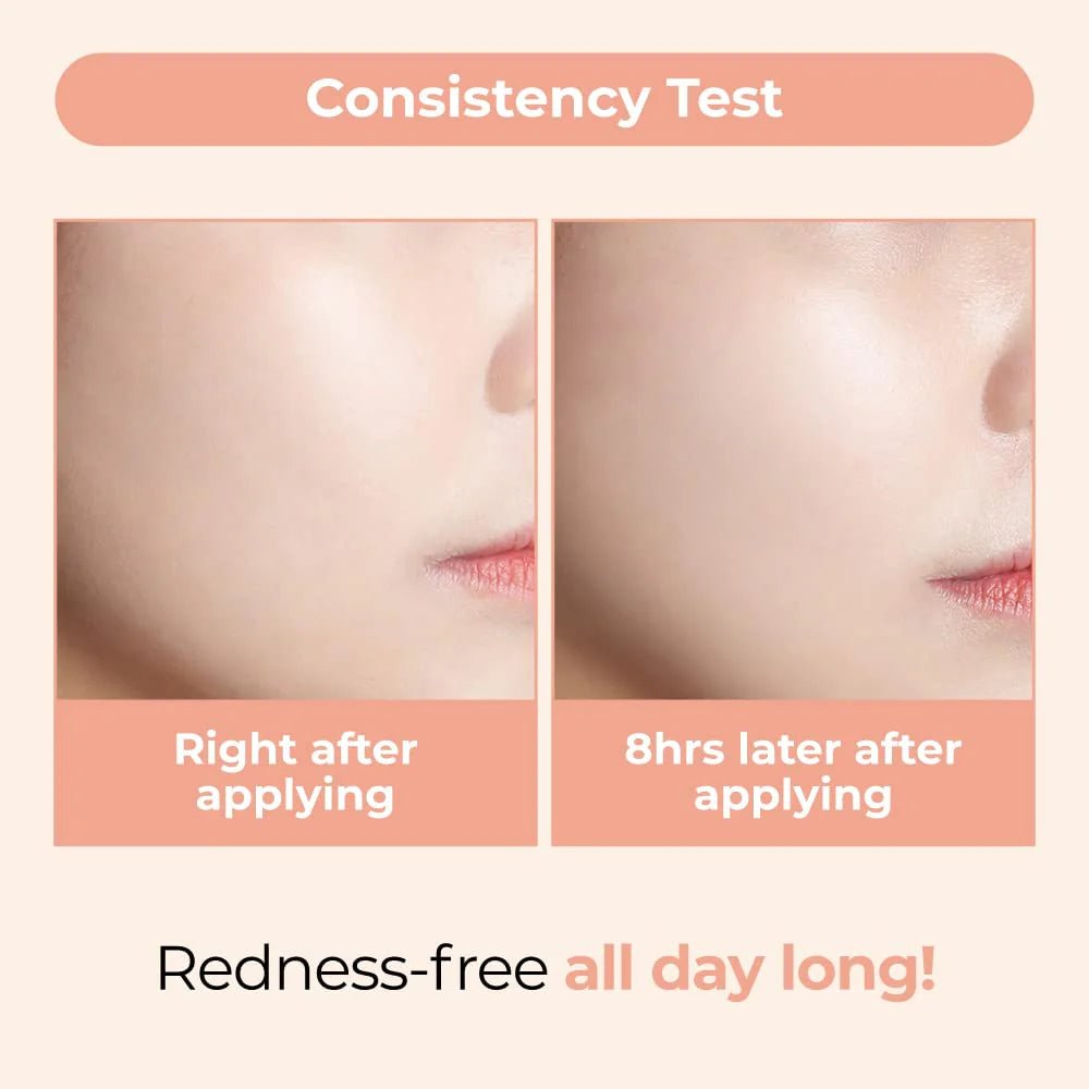 Numbuzin No 2 Goodbye Redness Derma Tone Up 50ml by numbuzin – Primer