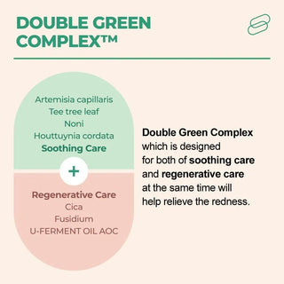 Numbuzin No 2 Goodbye Redness Derma Tone Up 50ml by numbuzin – Primer photo