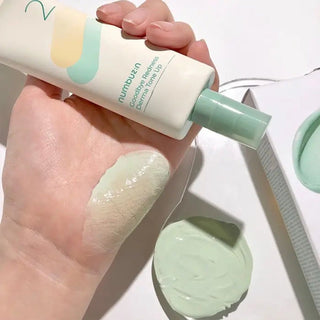 Numbuzin No 2 Goodbye Redness Derma Tone Up 50ml by numbuzin – Primer photo